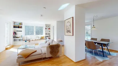 4-Zimmer-Wohnung kaufen in Wien – 105 m², € 649.000 – Bild 4 von 13