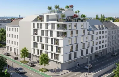 Grundstück zum Kauf in 1170 Wien