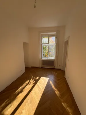 4-Zimmer-Wohnung mieten in Salzburg Stadt – 50 m², € 1.300