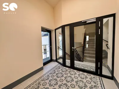2-Zimmer-Wohnung mieten in Wien – 59,89 m², € 1.691 – Bild 11 von 13