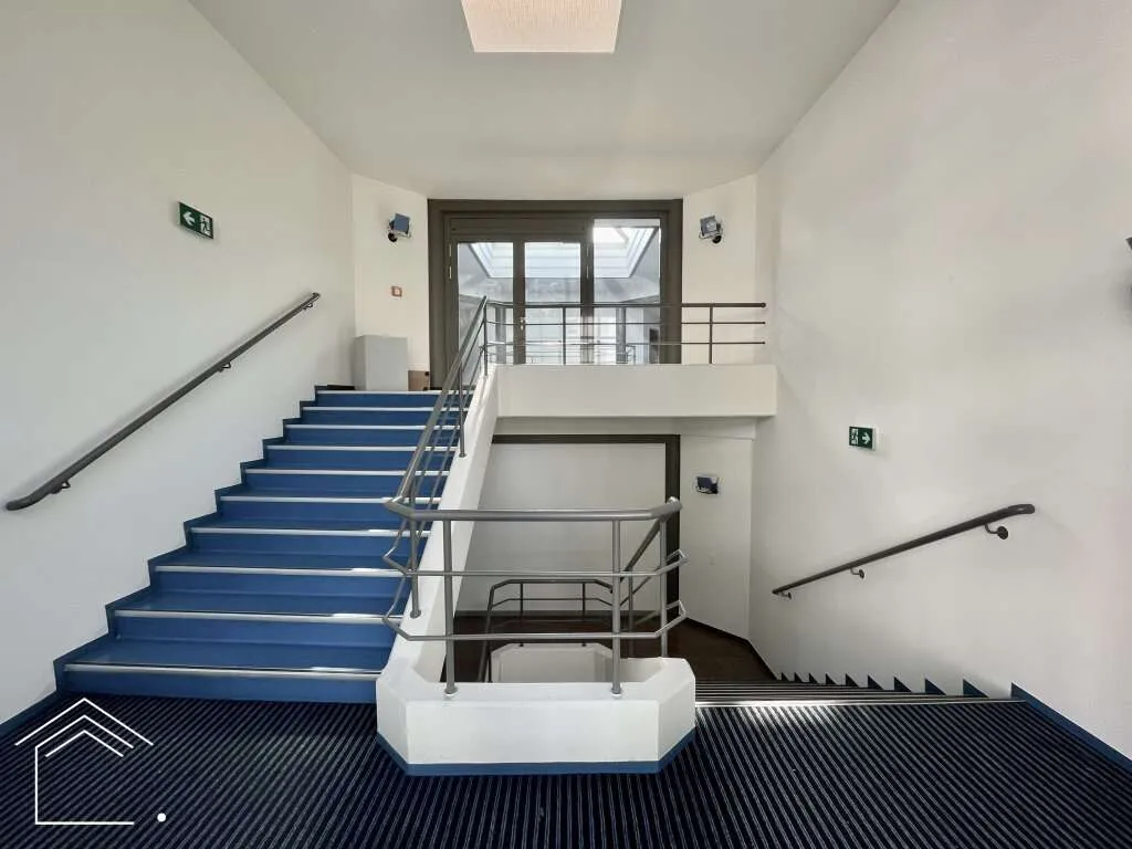 Büro/Praxis im Zentrum von 1210 Wien - Ansicht 2