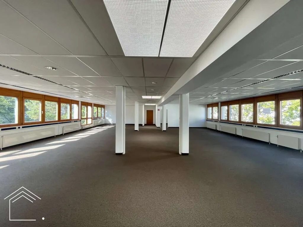 Büro/Praxis im Zentrum von 1210 Wien - Ansicht 3