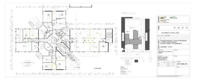 Gewerbeimmobilie mieten in Wien – 878,03 m², € 12.292 – Bild 34 von 35