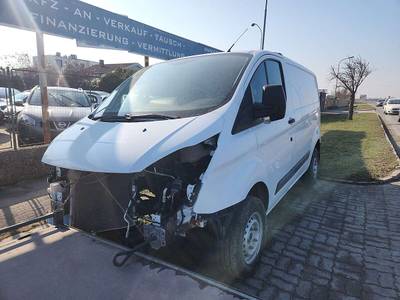 Ford Transit Custom Kasten 2,2 TDCi L1H1 250 Startup Transporter / Kastenwagen