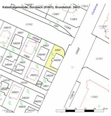 Gewerbeimmobilie kaufen in Wien – 430 m², € 1.190.000 – Bild 53 von 58