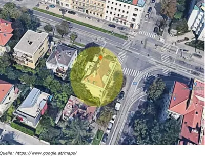 Gewerbeimmobilie kaufen in Wien – 430 m², € 1.190.000 – Bild 52 von 58