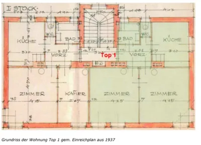 Gewerbeimmobilie kaufen in Wien – 430 m², € 1.190.000 – Bild 54 von 58