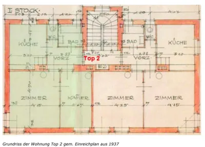 Gewerbeimmobilie kaufen in Wien – 430 m², € 1.190.000 – Bild 55 von 58