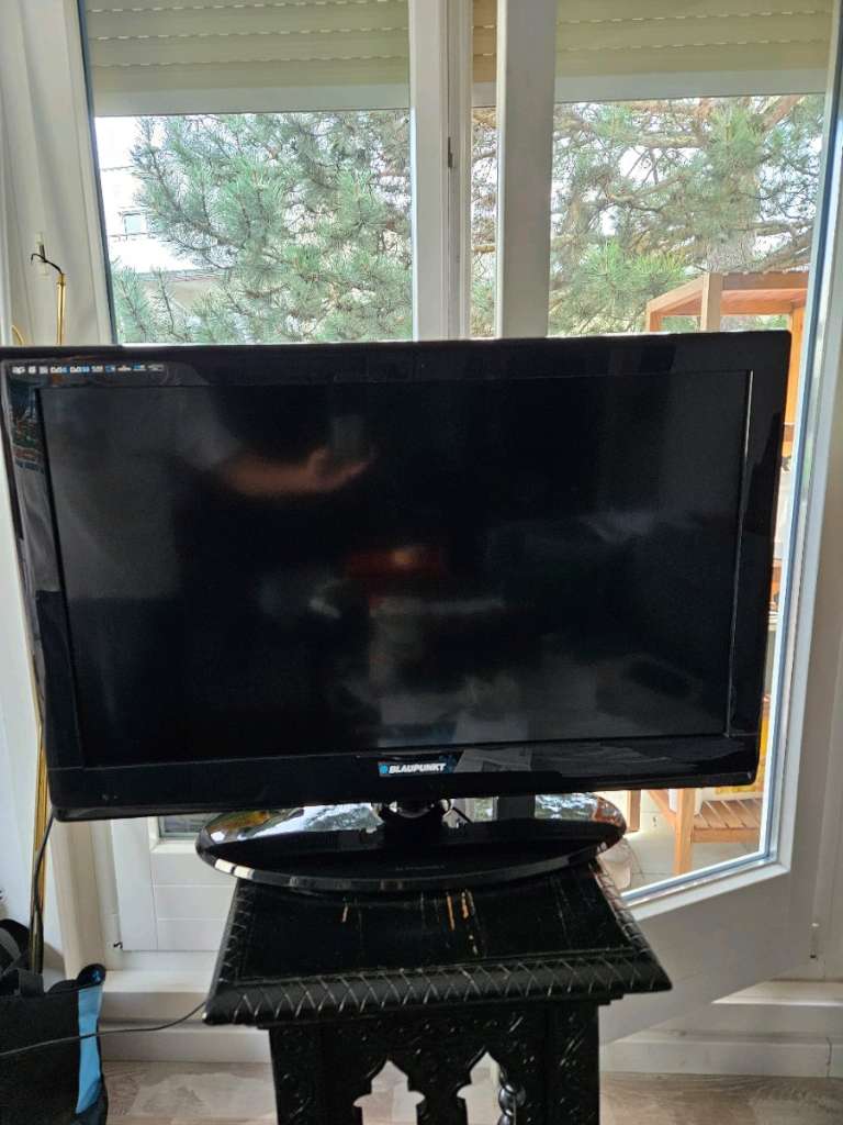 TVLCDBlaupunkt32Zoll