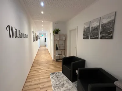 5-Zimmer-Gewerbeimmobilie mieten in Salzburg-Umgebung – 45 m², € 600 – Bild 3 von 12