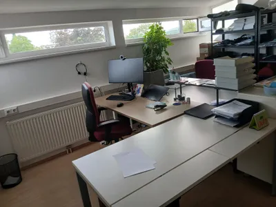 Gewerbeimmobilie mieten in Salzburg-Umgebung – 1 m², € 370 – Bild 6 von 9