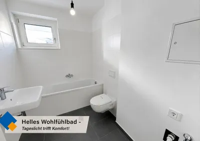 2-Zimmer-Wohnung mieten in Wien – 45,16 m², € 1.053 – Bild 3 von 8