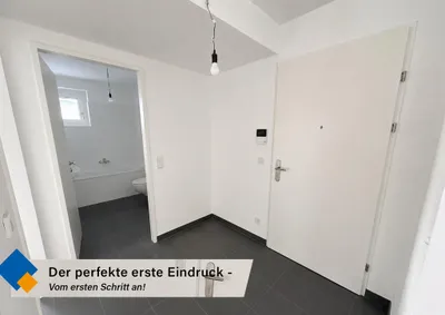 2-Zimmer-Wohnung mieten in Wien – 45,16 m², € 1.053 – Bild 2 von 8