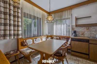 4-Zimmer-Haus mieten in Villach – 110 m², € 1.850 – Bild 6 von 26