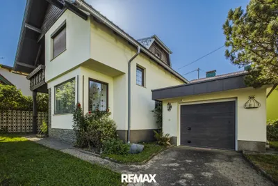 4-Zimmer-Haus mieten in Villach – 110 m², € 1.850 – Bild 1 von 26