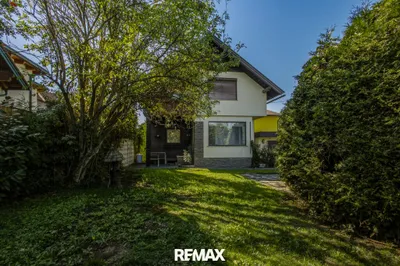 4-Zimmer-Haus mieten in Villach – 110 m², € 1.850 – Bild 26 von 26