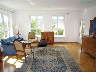 3-Zimmer-Wohnung mieten in Graz – 135 m², € 2.000 – Bild 1 von 13