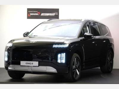 Hyundai Ioniq 9 Prestige Line 110 kWh 4WD