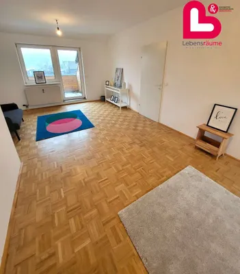3-Zimmer-Wohnung mieten in Urfahr-Umgebung – 76,35 m², € 812 – Bild 2 von 18