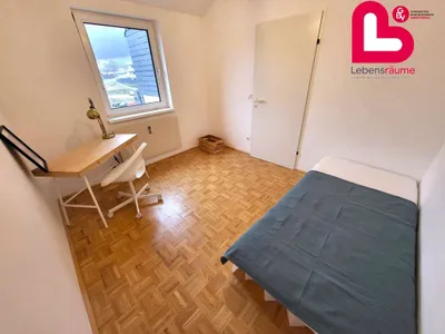 3-Zimmer-Wohnung mieten in Urfahr-Umgebung – 76,35 m², € 812 – Bild 8 von 18