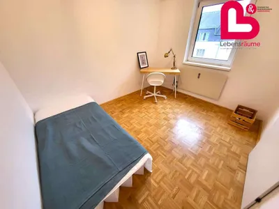 3-Zimmer-Wohnung mieten in Urfahr-Umgebung – 76,35 m², € 812 – Bild 9 von 18