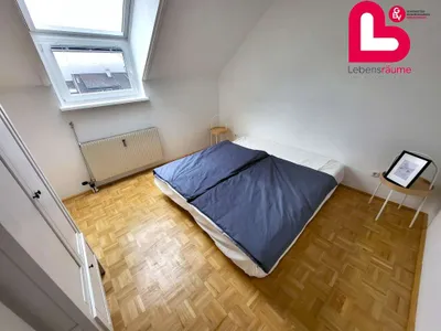 3-Zimmer-Wohnung mieten in Urfahr-Umgebung – 76,35 m², € 812 – Bild 7 von 18