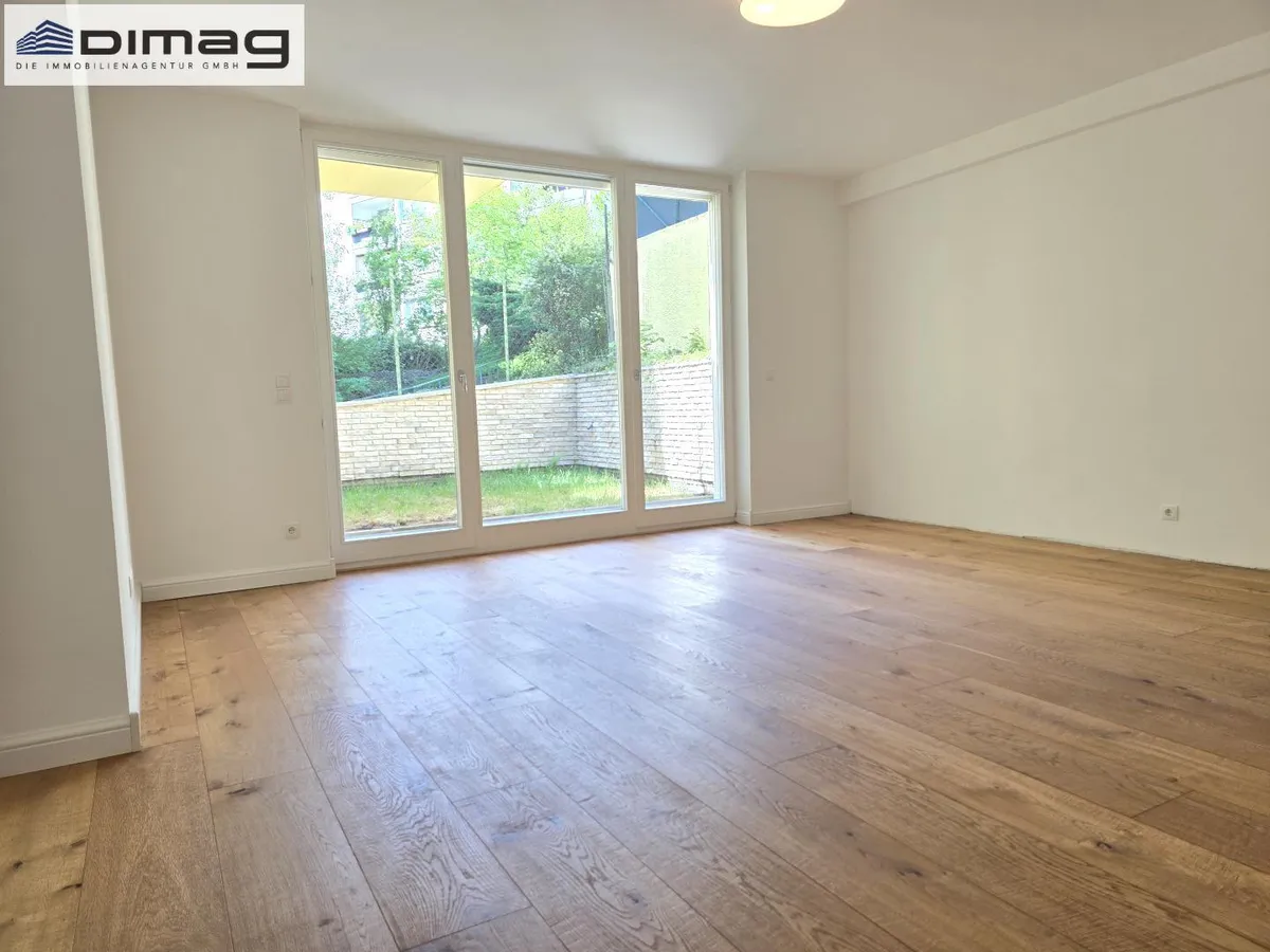 Wohnung – Wien