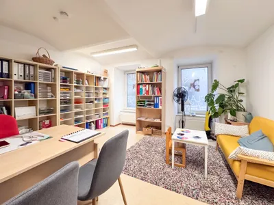 Gewerbeimmobilie mieten in Wien – 588 m², € 8.399 – Bild 3 von 19