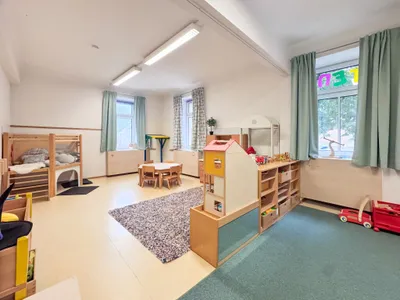 Gewerbeimmobilie mieten in Wien – 588 m², € 8.399 – Bild 9 von 19