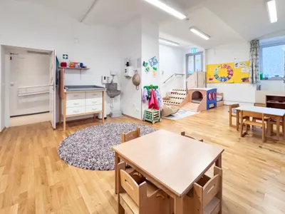 Gewerbeimmobilie mieten in Wien – 588 m², € 8.399 – Bild 6 von 19
