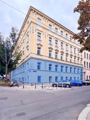 Gewerbeimmobilie mieten in Wien – 588 m², € 8.399 – Bild 1 von 19
