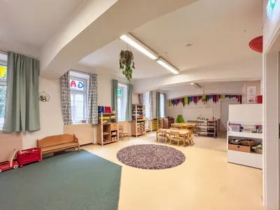 Gewerbeimmobilie mieten in Wien – 588 m², € 8.399 – Bild 10 von 19