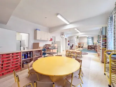 Gewerbeimmobilie mieten in Wien – 588 m², € 8.399 – Bild 2 von 19