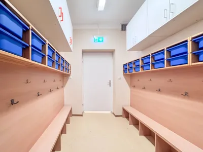 Gewerbeimmobilie mieten in Wien – 588 m², € 8.399 – Bild 15 von 19