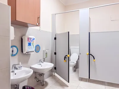 Gewerbeimmobilie mieten in Wien – 588 m², € 8.399 – Bild 16 von 19