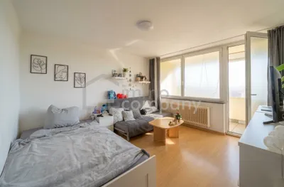 1-Zimmer-Wohnung kaufen in Salzburg Stadt – 27 m², € 199.000 – Bild 2 von 5