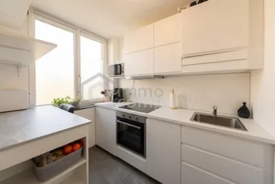 1-Zimmer-Wohnung kaufen in Salzburg Stadt – 27 m², € 199.000 – Bild 3 von 5