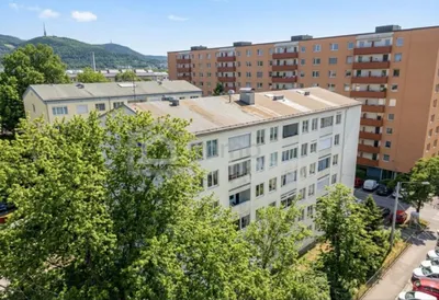 1-Zimmer-Wohnung kaufen in Salzburg Stadt – 27 m², € 199.000