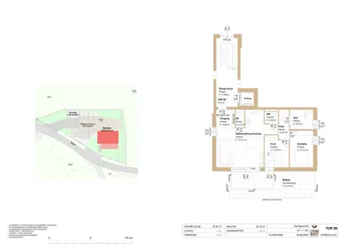 3-Zimmer-Wohnung kaufen in Linz – 75,67 m², € 454.020 – Bild 14 von 15