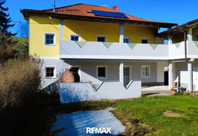 Haus kaufen in Grieskirchen – 194 m², € 415.000 – Bild 26 von 31