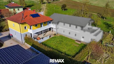 Haus kaufen in Grieskirchen – 194 m², € 415.000 – Bild 25 von 31