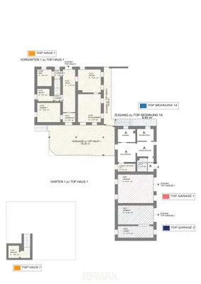 Haus kaufen in Grieskirchen – 194 m², € 415.000 – Bild 30 von 31