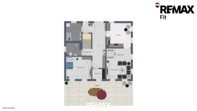 Haus kaufen in Grieskirchen – 194 m², € 415.000 – Bild 27 von 31