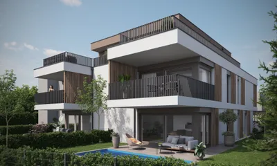 3-Zimmer-Wohnung kaufen in Salzburg Stadt – 76 m², € 808.200 – Bild 1 von 3