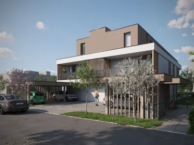 3-Zimmer-Wohnung kaufen in Salzburg Stadt – 76 m², € 808.200 – Bild 2 von 3