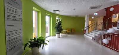 1-Zimmer-Gewerbeimmobilie mieten in Deutschlandsberg – 18 m², € 363 – Bild 5 von 7