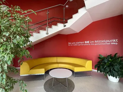 1-Zimmer-Gewerbeimmobilie mieten in Deutschlandsberg – 18 m², € 363 – Bild 4 von 7