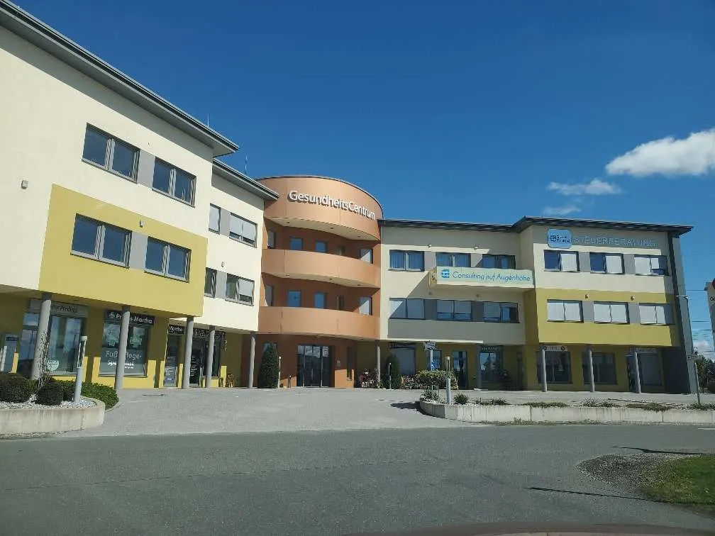 8504 Preding - 17,72m² Therapie- und Praxisraum - "all-inklusive" Vermietung - Ansicht 3