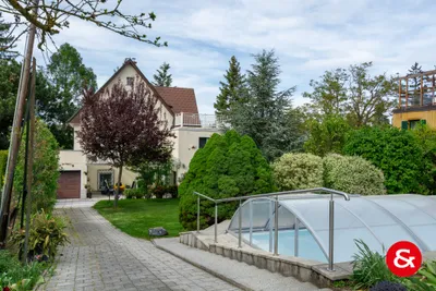 4-Zimmer-Haus kaufen in Wien – 150 m², € 839.000 – Bild 6 von 22