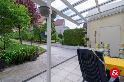 4-Zimmer-Haus kaufen in Wien – 150 m², € 839.000 – Bild 13 von 22